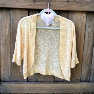 🌻 Yellow Shrug 🌻